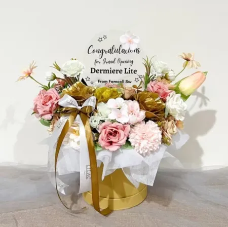 Bloom Box Grand Opening Kabupaten Pati