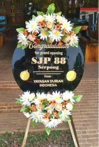 Grand Opening Kabupaten Pati